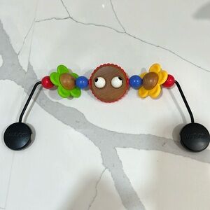 Baby Bjorn bouncer toy